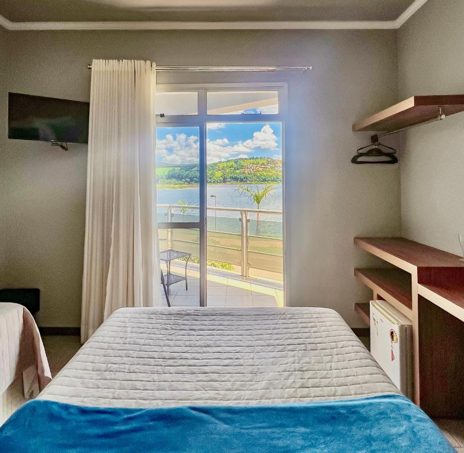 Lara'S Hotel Capitólio Εξωτερικό φωτογραφία