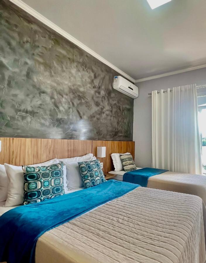 Lara'S Hotel Capitólio Εξωτερικό φωτογραφία