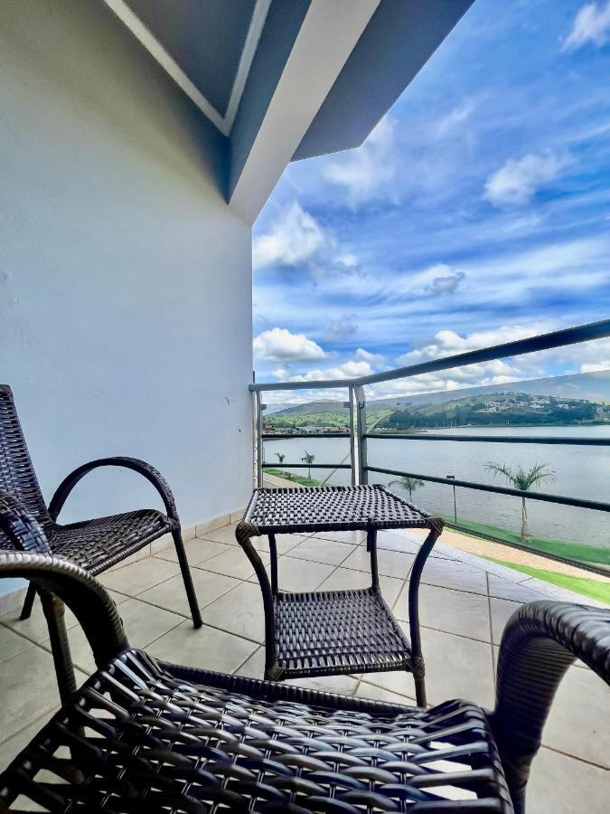 Lara'S Hotel Capitólio Εξωτερικό φωτογραφία