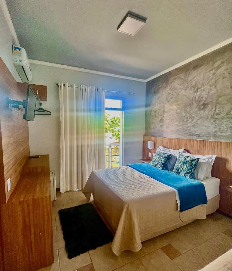 Lara'S Hotel Capitólio Εξωτερικό φωτογραφία