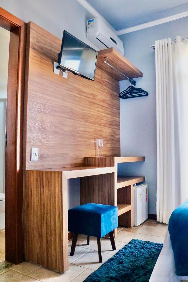 Lara'S Hotel Capitólio Εξωτερικό φωτογραφία