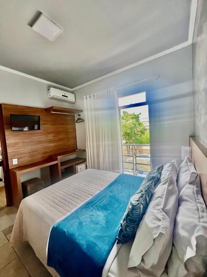Lara'S Hotel Capitólio Εξωτερικό φωτογραφία